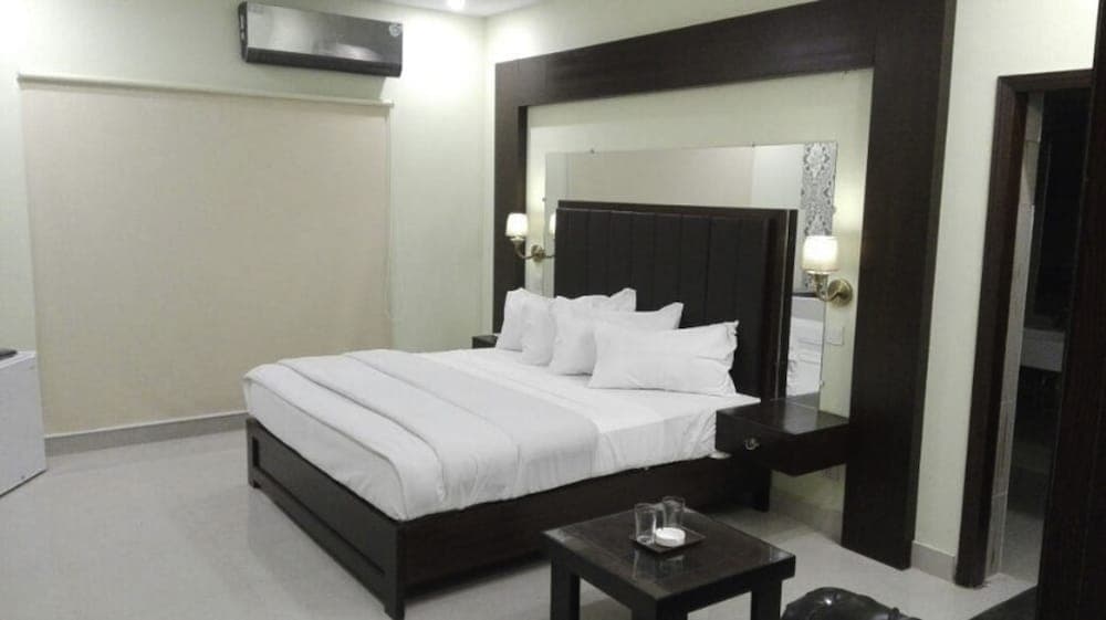 Hotel Best One