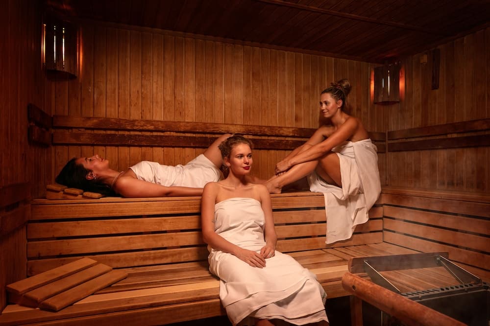 Spa Resort Sanssouci