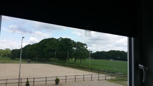 Manege Groenewoude