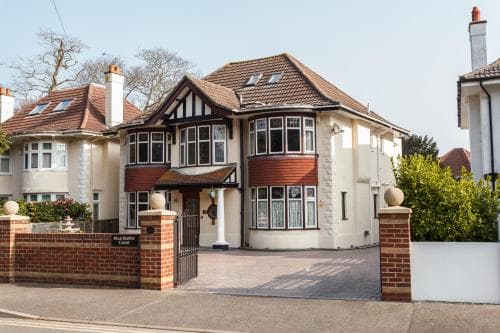 Mountbatten Court