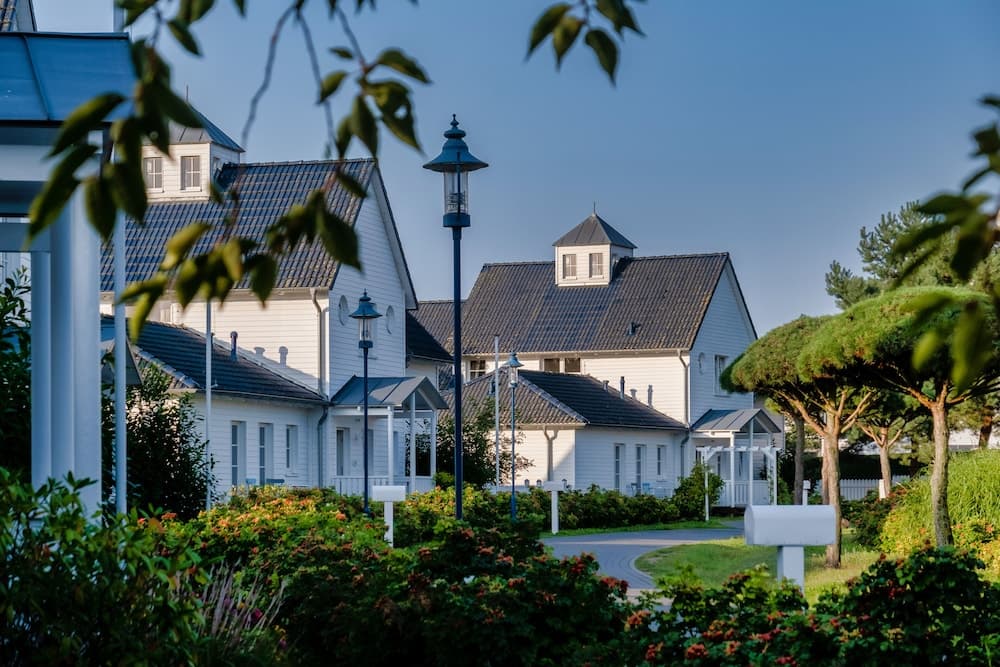 Resort Schwielowsee