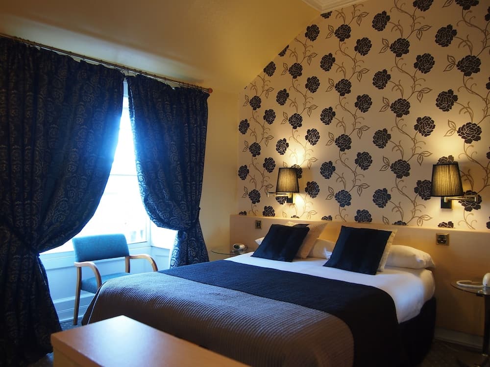 B+B Edinburgh