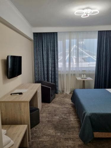 Hotel Tiara
