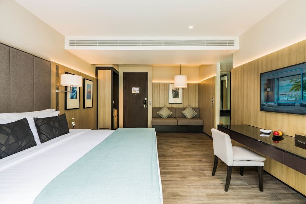 My Beach Resort Phuket
