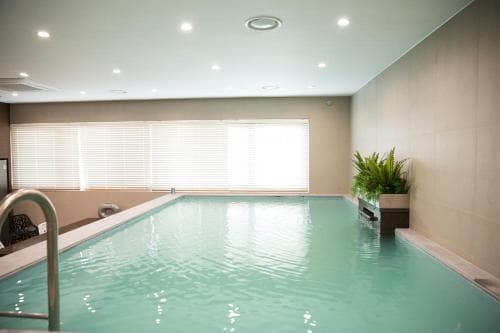 Mate Hotel Bundang