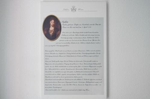 Schloß Wissen