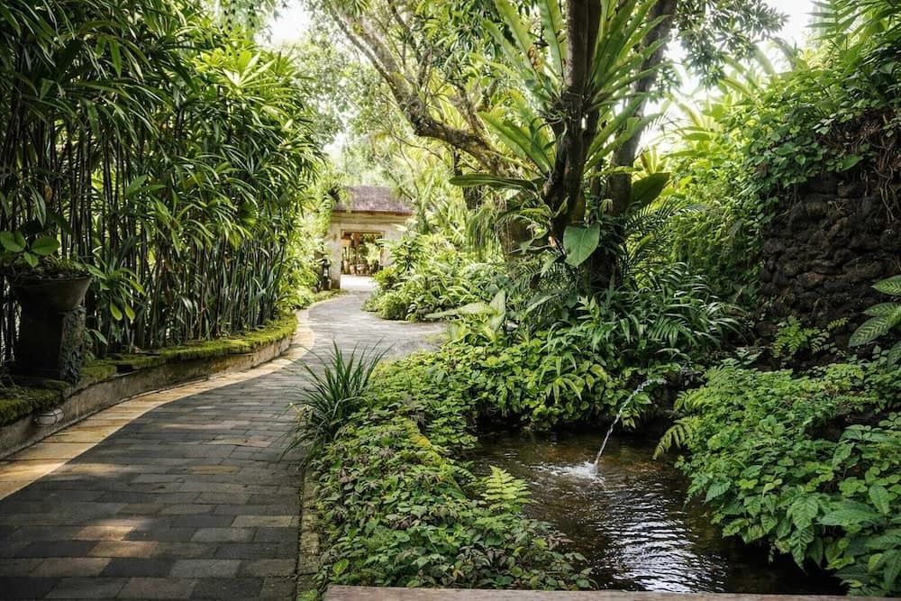 Yulia Village Inn Ubud
