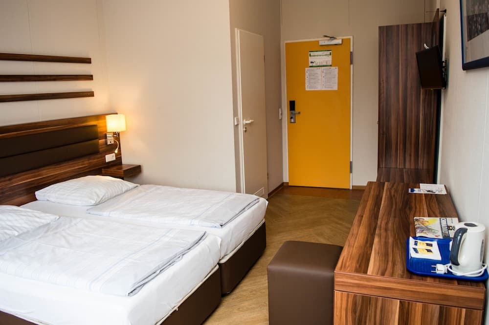 City Hostel Berlin