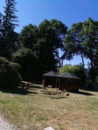 Pension Pory Roku