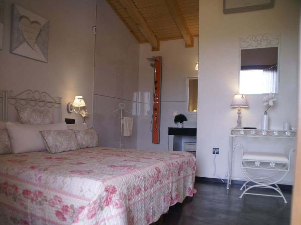 Casa Rural El Peralillo