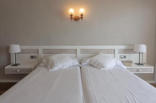 Hotel Sa Baronia