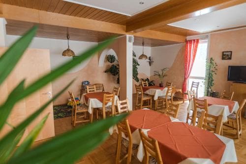 Hotel Sonnhof