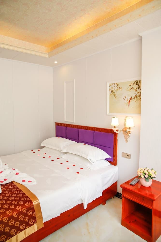 Bin Hui Resort