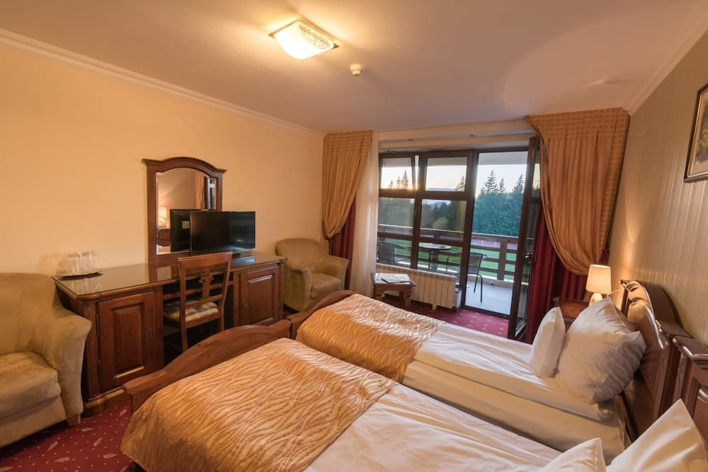 Hotel Edelweiss