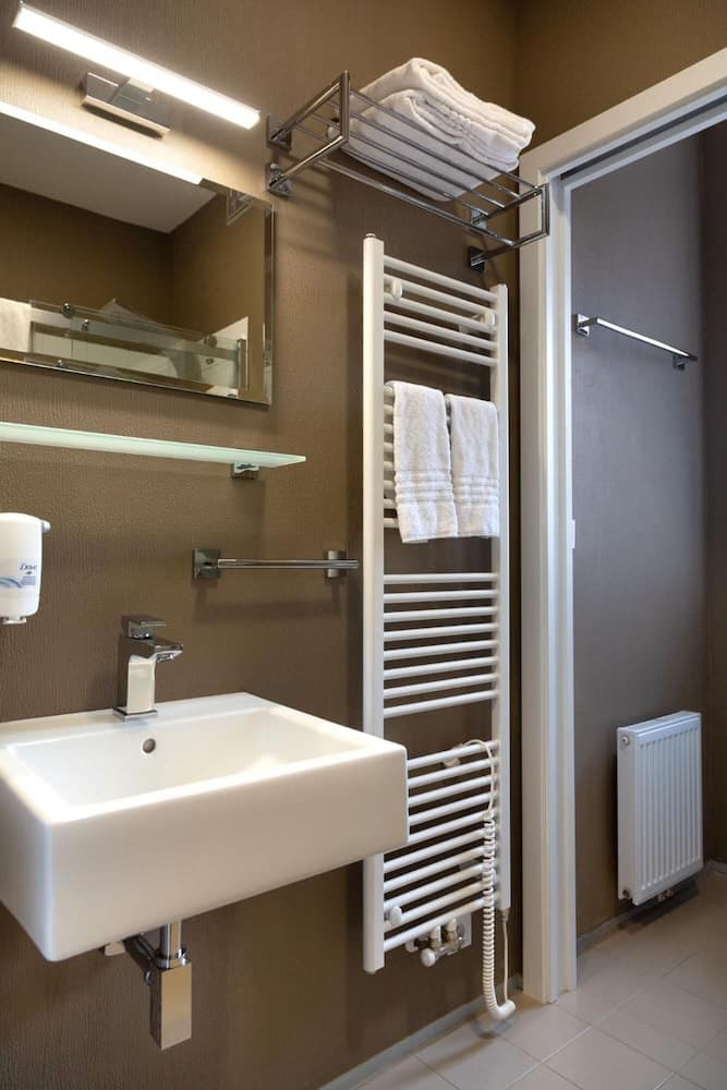 SKY Hotel Prague