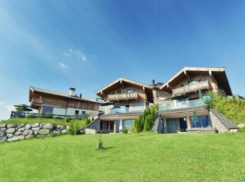 Maierl Alm & Maierl Chalets
