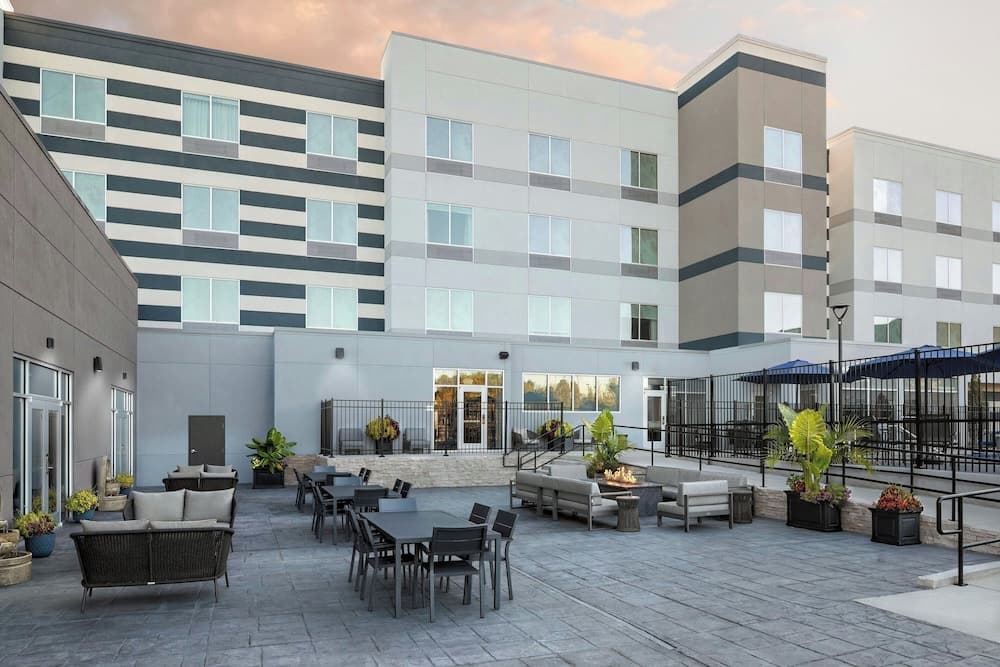 Fairfield by Marriott Inn & Suites Nashville Bellevue