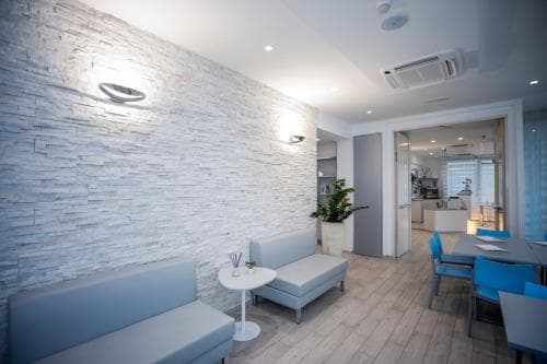 Hotel Gabbiano