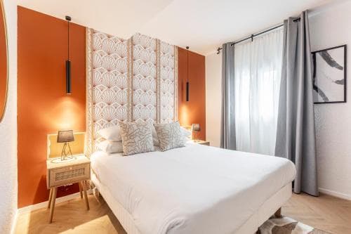 Hôtel Royal Bastille