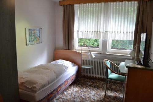 Hotel KÖlner Hof