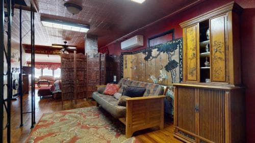 Casa Coquina del mar Bed and Breakfast