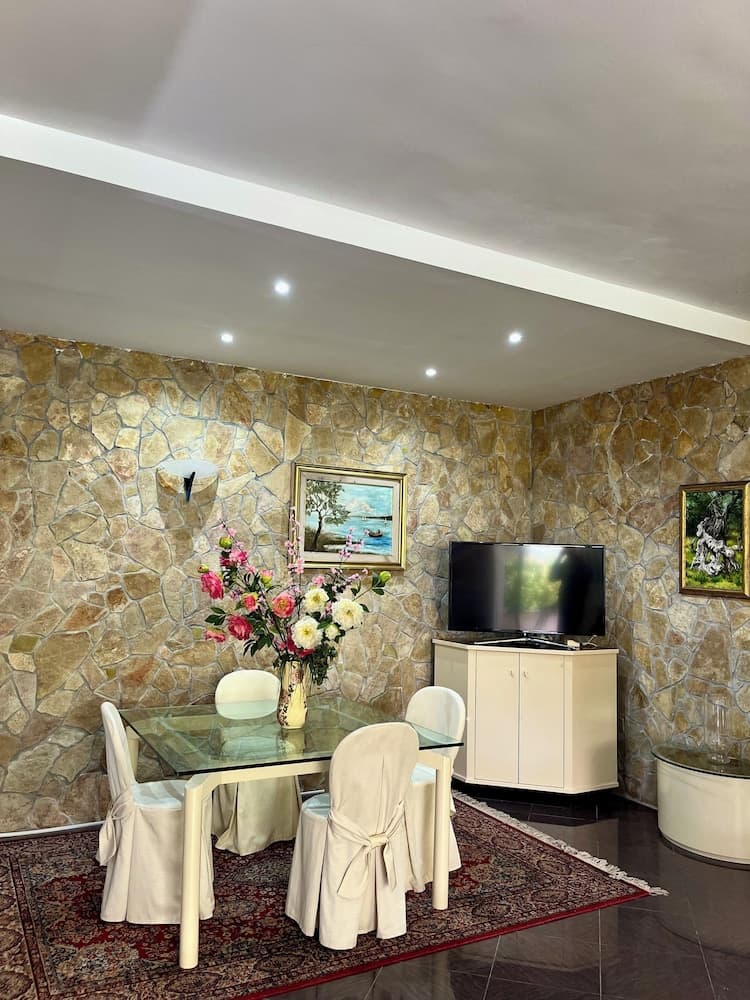 Hotel degli Ulivi