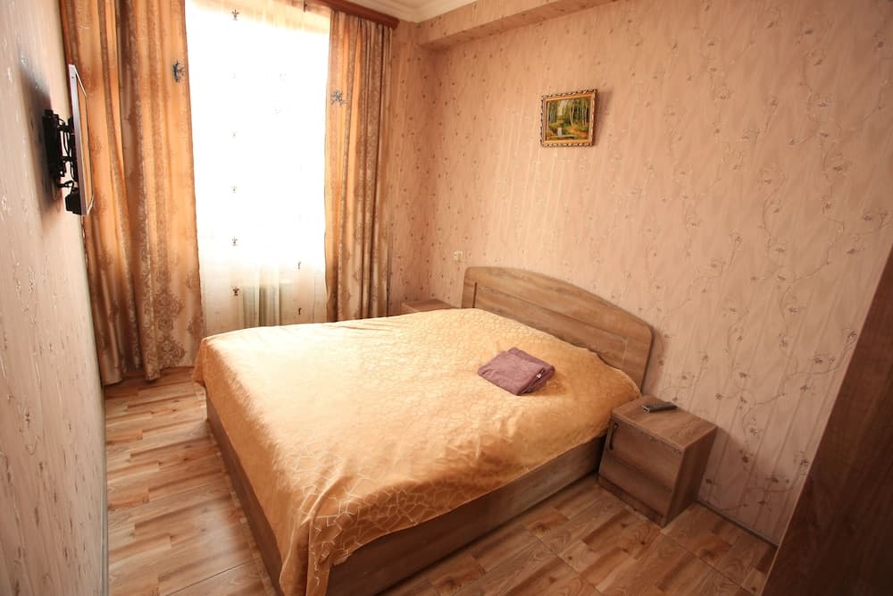ApartHotel Otin