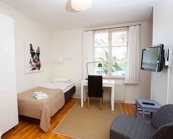 Hotell 46:An