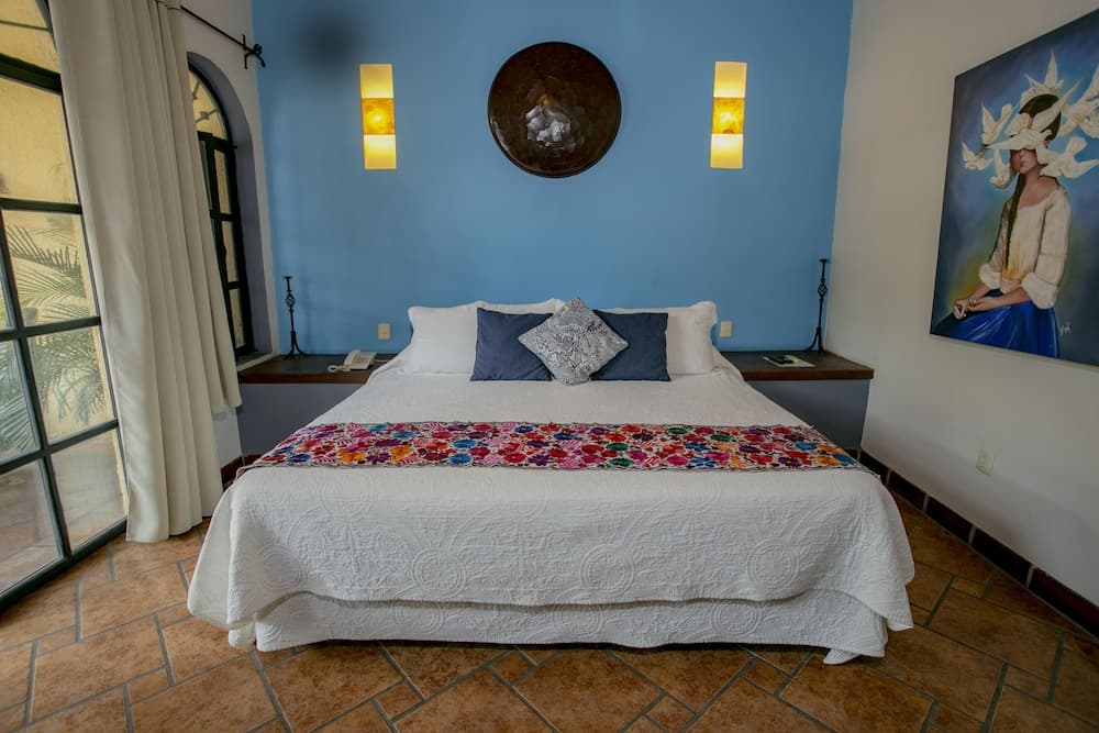 La Villa del Ensueno Boutique Hotel
