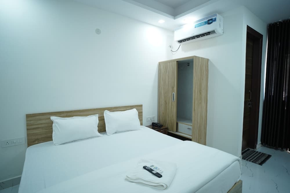 Hotel Silver Crown