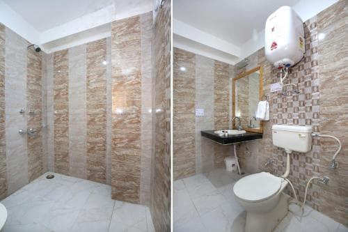 OYO 10634 Rangri