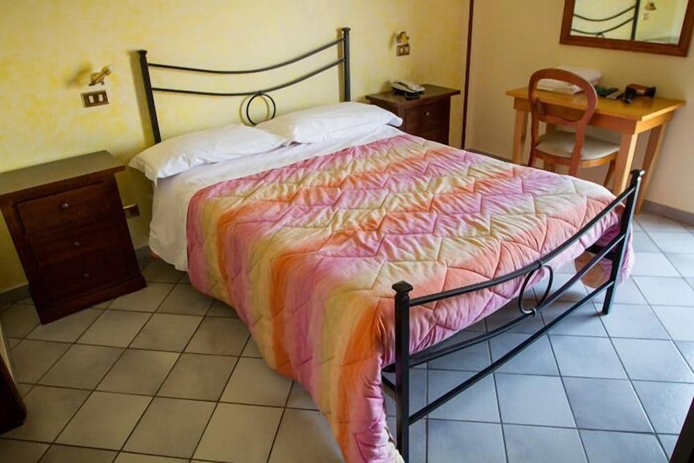 Albergo La Noce