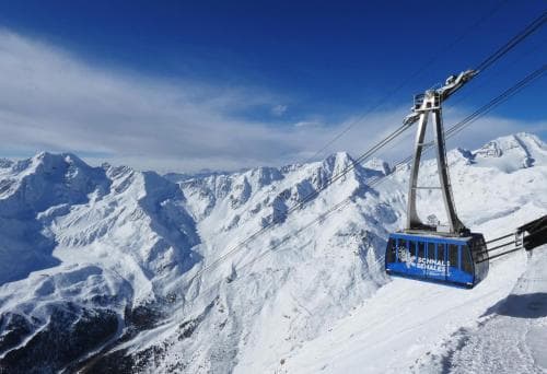 Berghotel Tyrol