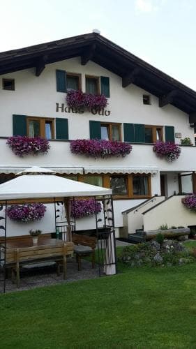 Haus Odo