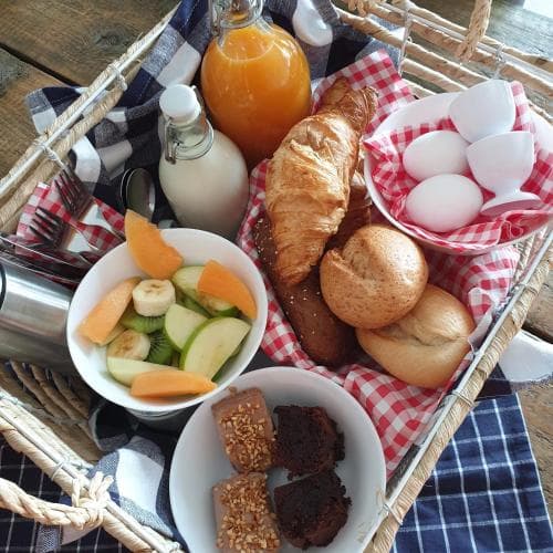 B&B Almere