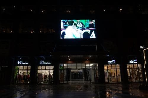 Spring Line Hotel