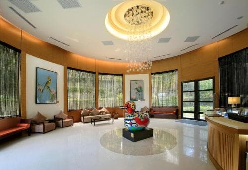 Spring Hill Resort