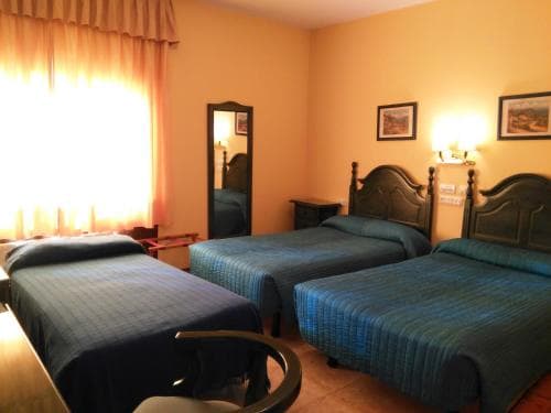 Hostal Don Paco