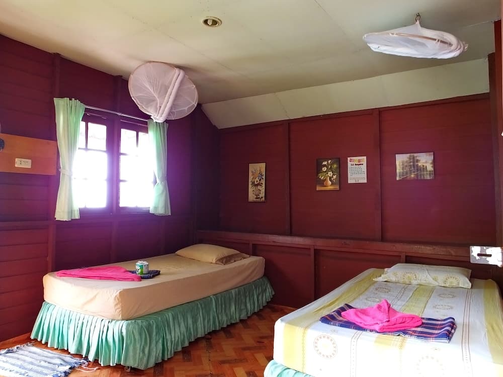 Ok2 Bungalow