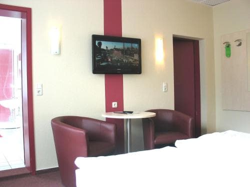 Panorama Hotel Bansin