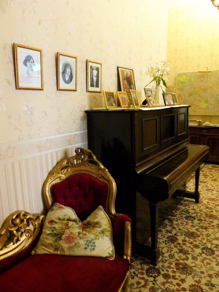 Hotel-Pension Funk