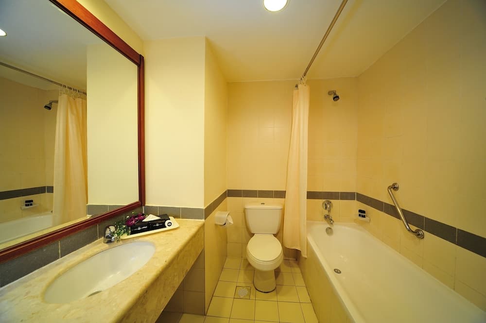 Alpha Genesis Hotel Kuala Lumpur