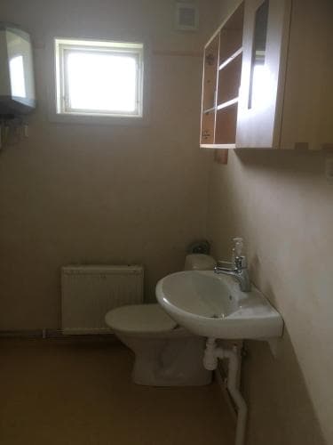 Linderås B&B