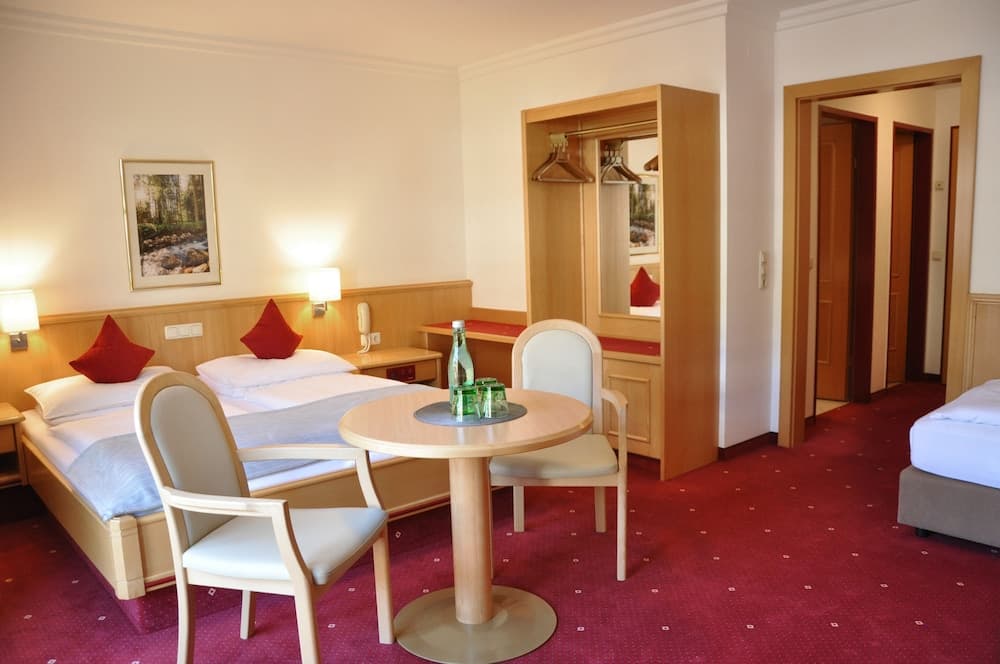 Hotel Schattauer