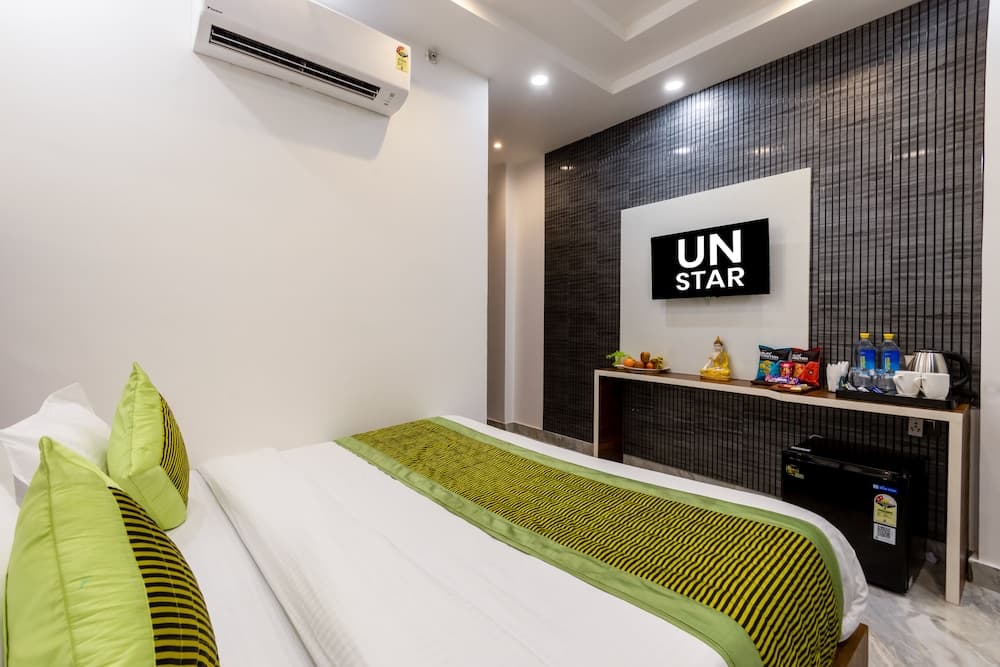 HOTEL UN STAR