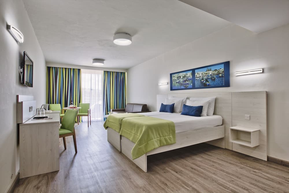 Hotel Santana