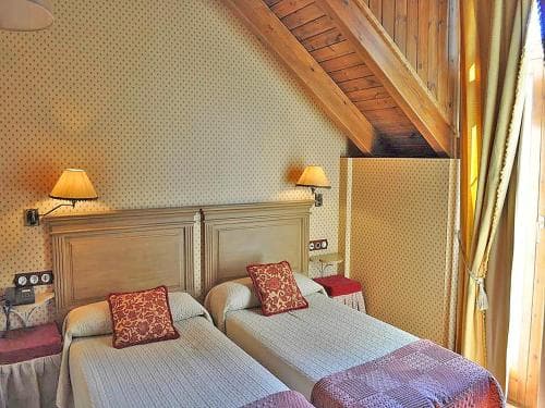 Hotel Bocale