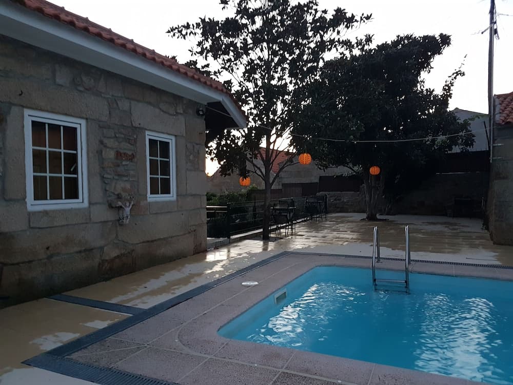 A Casa do Professor