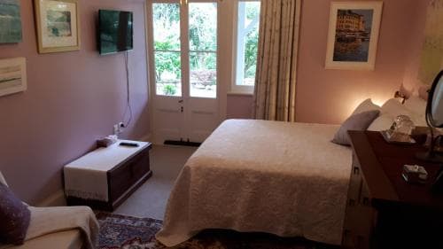 The Vicarage