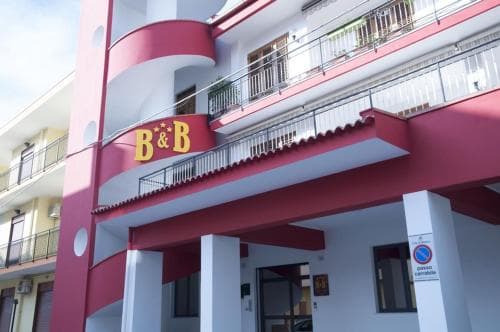 Cuciti B&B